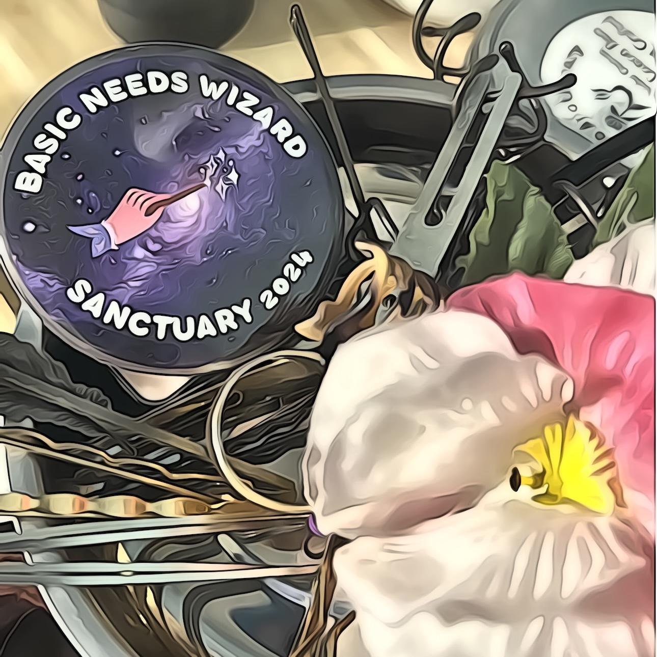 Sanctuary Training Dates Announced! - Cover Image